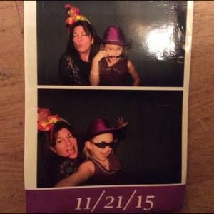 Meet your Posher, Kyna